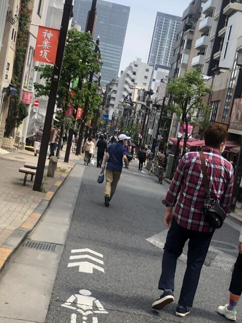 アットホーム ラインビルド神楽坂 409 １ｋ 提供元 株 コスモ都市開発 新宿区の賃貸マンション