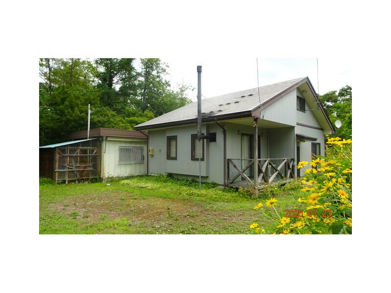 Hachimantai City, Matsuo Yorigi 1st District, Single-story building, 2DK