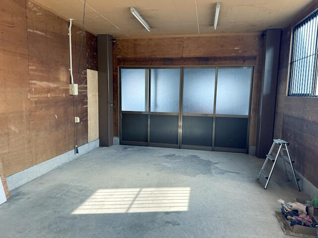 アットホーム】越谷東町46 1階（提供元：ロジソーコ ゼクス(株