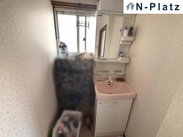 Kobe City, Nagata Ward, Hinokawa-cho 1-chome (Maruyama Station) 2-story building, 3LDK &mdash; photo 6