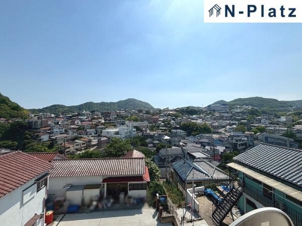Kobe City, Nagata Ward, Hinokawa-cho 1-chome (Maruyama Station) 2-story building, 3LDK &mdash; photo 8