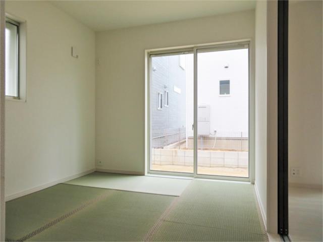 アットホーム 豊川市 美園３丁目 伊奈駅 2階建 ４ｌｄｋ 豊川市の新築一戸建て 提供元 家デパ豊川店 松屋不動産販売 株 一軒家 家の購入