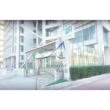 中野坂上駅 距離:1,070m