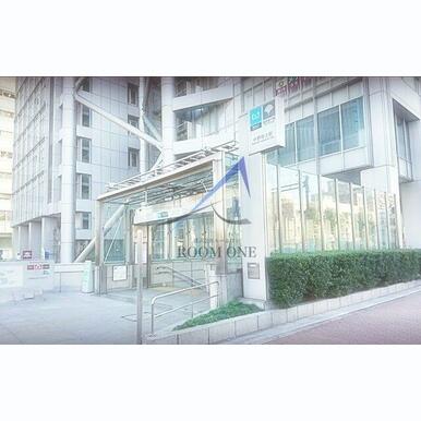 中野坂上駅 距離:1,070m