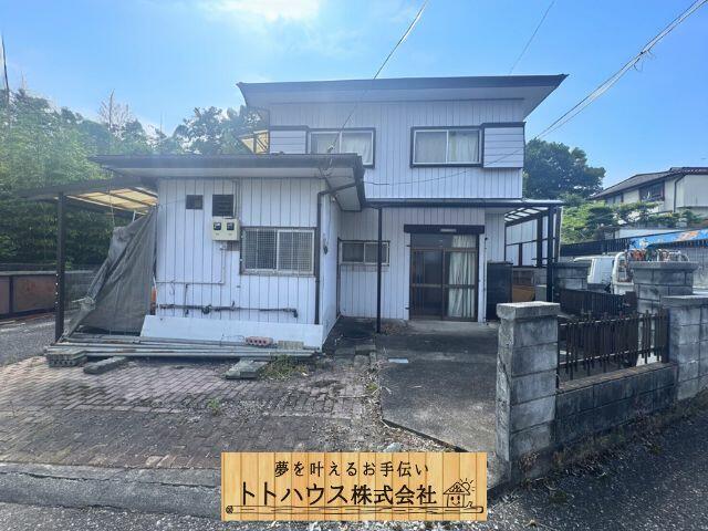 Cheap house for sale in Shibukawa, Gunma