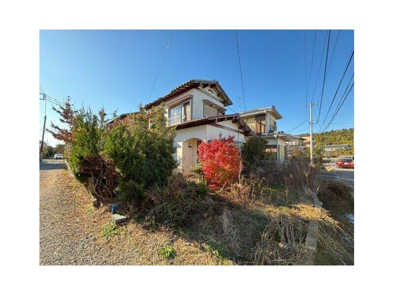 Sanmu City, Narutou (Narutou Station) 2-story 3DK