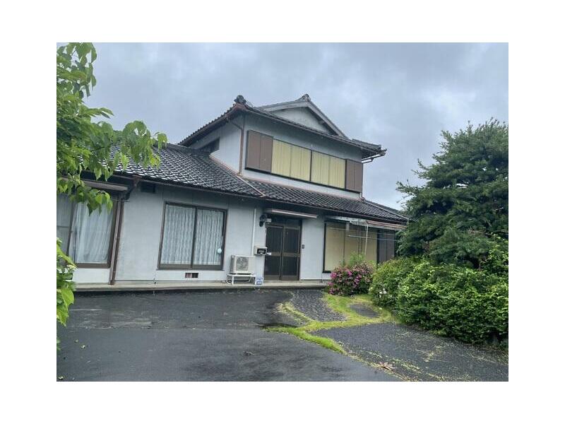 Fukuchiyama City, Maki (Fukuchiyama Station) 2-story 9DK