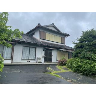 Fukuchiyama City Jiboku (Fukuchiyama Station) 2 floors, 9DK, 3 million yen.