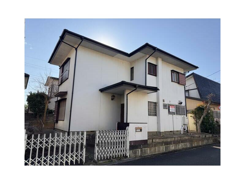 2F 3DK, Oaza Shiga, Ranzan-cho, Hiki-gun (Musashi-arashiyama Sta.)

5,480,000 yen