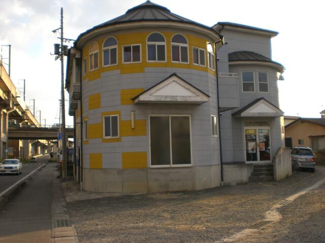 福島県 福島市 方木田字前川原 福島駅 の貸しビル 倉庫 その他 賃貸 不動産情報はアットホーム