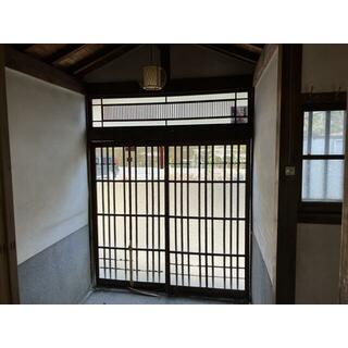 detached 唐津市北波多岸山