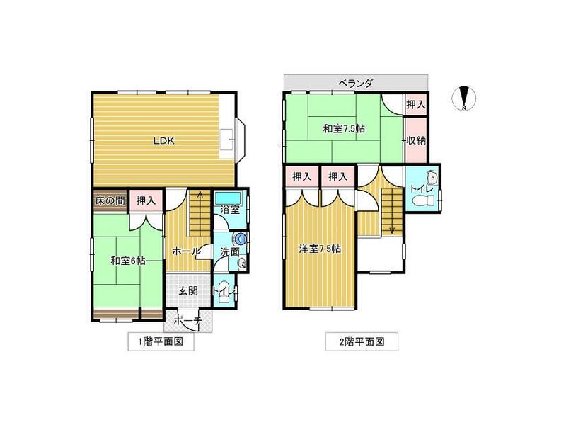 Miyoshi City Ikeda Town Shiraichi Honmyo