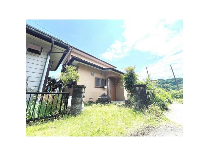 Hadano City, Kamiootsuki (Hadano Station) 2-story 4DK