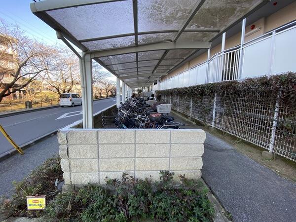 稲毛パークハウスｄ棟 7階 ３ｌｄｋ 千葉市稲毛区の中古マンション アットホーム マンション購入の情報