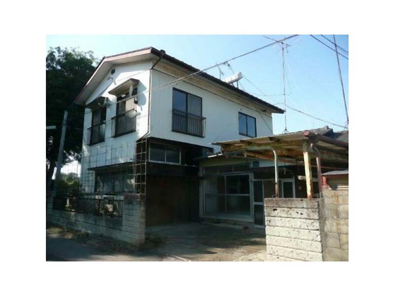 Yuki City, Oaza Yuki (Higashi-Yuki Station) 2-story building 6DK