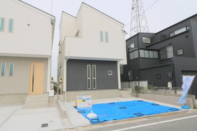 アットホーム 大府市 一屋町１丁目 共和駅 2階建 ３ｌｄｋ 大府市の新築一戸建て 提供元 ハウスドゥ 大府東浦店 株 エネチタ 大府東浦店 一軒家 家の購入