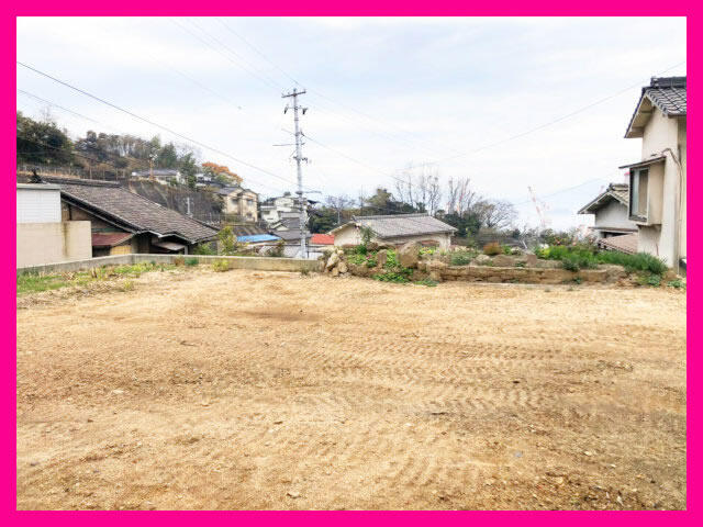アットホーム 呉市 神原町 住宅用地 呉市の土地 売地 宅地 分譲地など土地の購入情報
