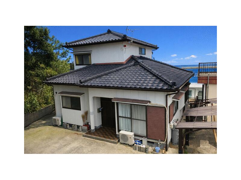 Ichiki-Kushikino City, Koze Town (Kushikino Station) 2-story building 5LDK