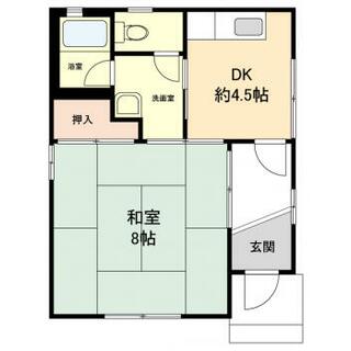 detached 蒲生郡竜王町大字薬師