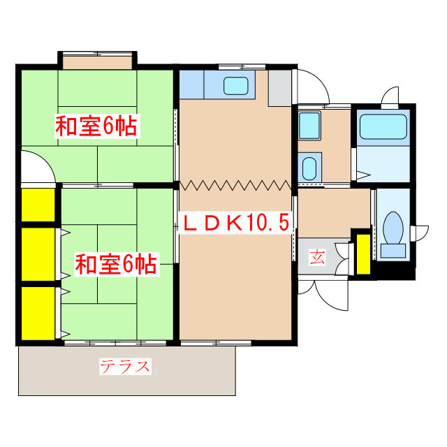 アットホーム 永吉３丁目戸建 ２ｌｄｋ 提供元 株 オーリック不動産 エイブルネットワーク 鹿児島中央駅店 鹿児島市の賃貸一戸建て