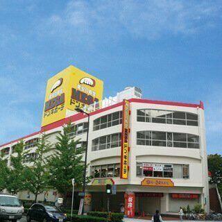 2-story building, 2K apartment, Benten 3-chome, Minato-ku, Osaka City (near Asashiobashi Station) &mdash; photo 3