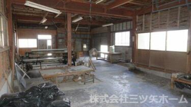 アットホーム】鹿児島市 上谷口町（薩摩松元駅） 2階建 4DK