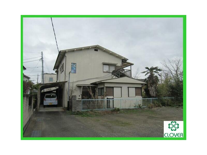 Kofu City, Sumiyoshi 1-chome (Minami Kofu Station) Two-story building, 7K