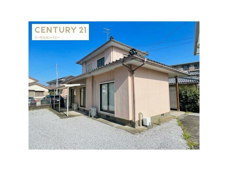 Takasu Town, Miyazaki City (Miyazaki Station) 2-story 4DK