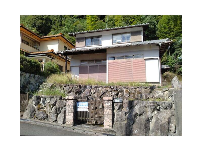 Maizuru City, Izumigenji (Higashi-Maizuru Station) 2-story building 5DK