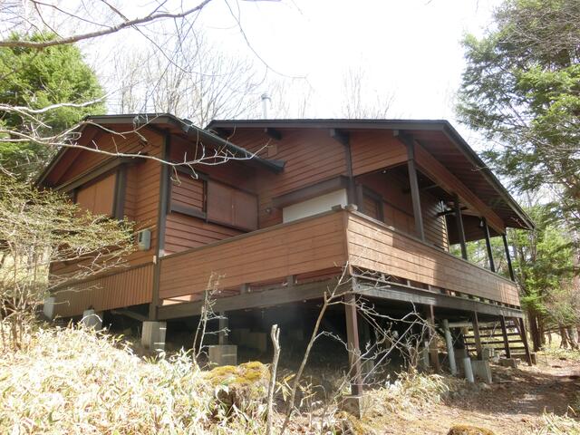 【格安中古】ゼンリン住宅地図　長野県小海町・川上村・南牧村・南相木村・北相木村 住宅地図 B4判 小海町・川上村・南牧村・南相木村・北相木村