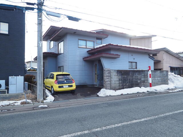 Cheap house for sale in Hanamaki, Iwate