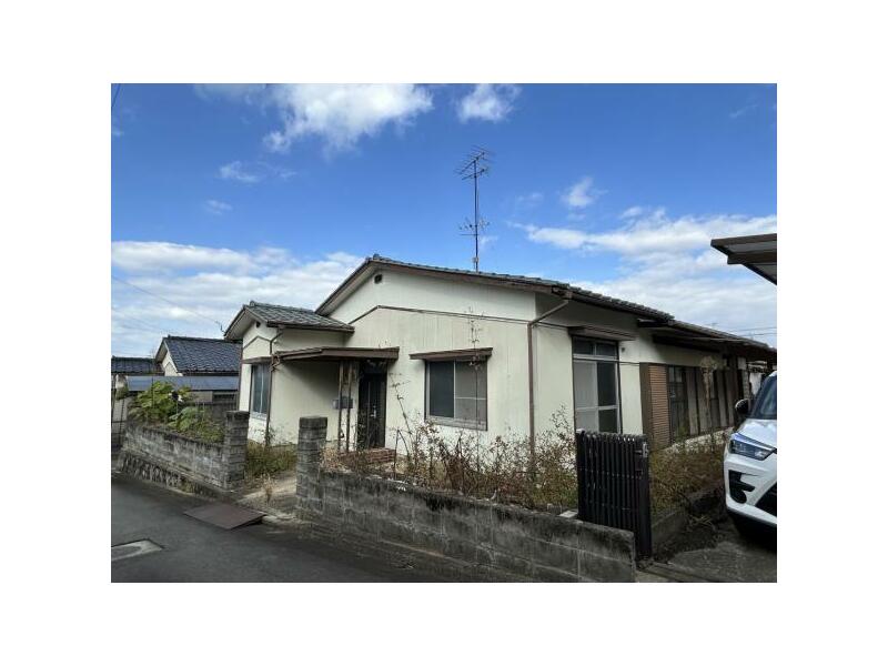 Uwajima City, Tsushima-cho Iwamatsu