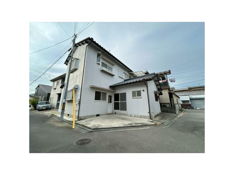 Ayauta-gun, Utazu-cho, Iwaya (Sakaide Station), 2-story building, 5DK