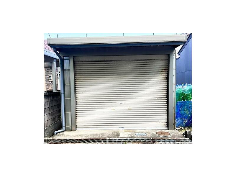 Imizu City, Ninomaru Town (Nakanminato Station) Single-story One Room