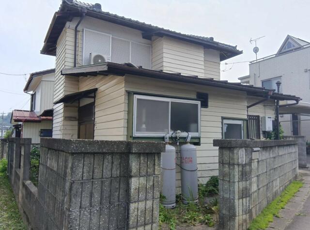 Cheap house for sale in Annaka, Gunma