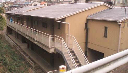 横浜駅 22分 2階 2LDK