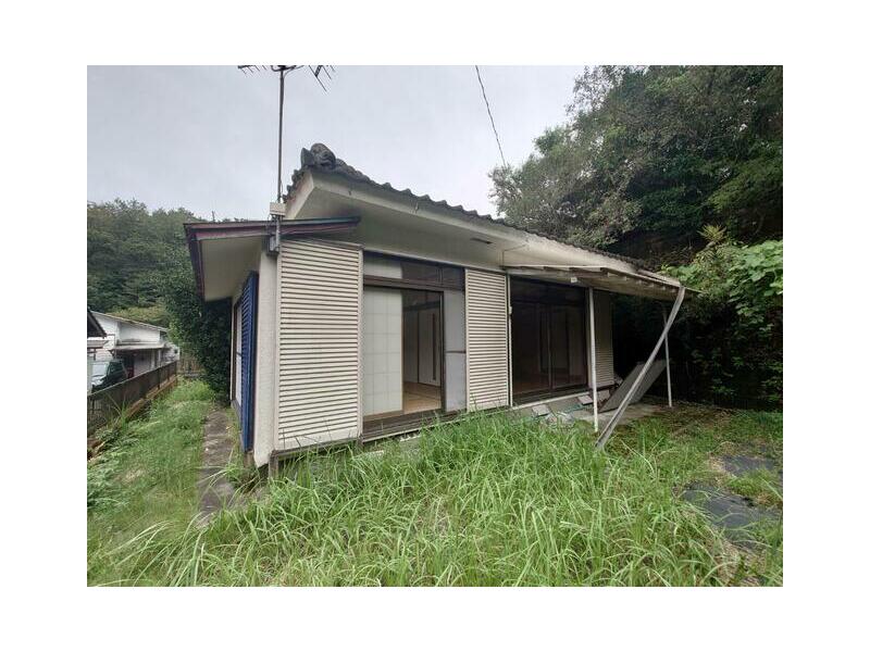 Kirishima City, Makizono Town Takachiho (Kirishima Jingu Station) Single-story 2LDK