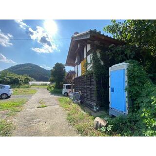 detached 東茨城郡城里町大字御前山