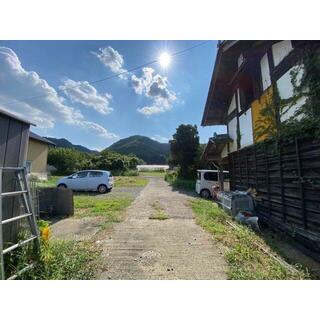 detached 東茨城郡城里町大字御前山