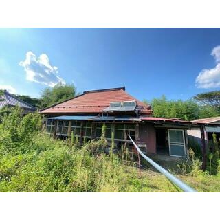 detached 東茨城郡城里町大字御前山