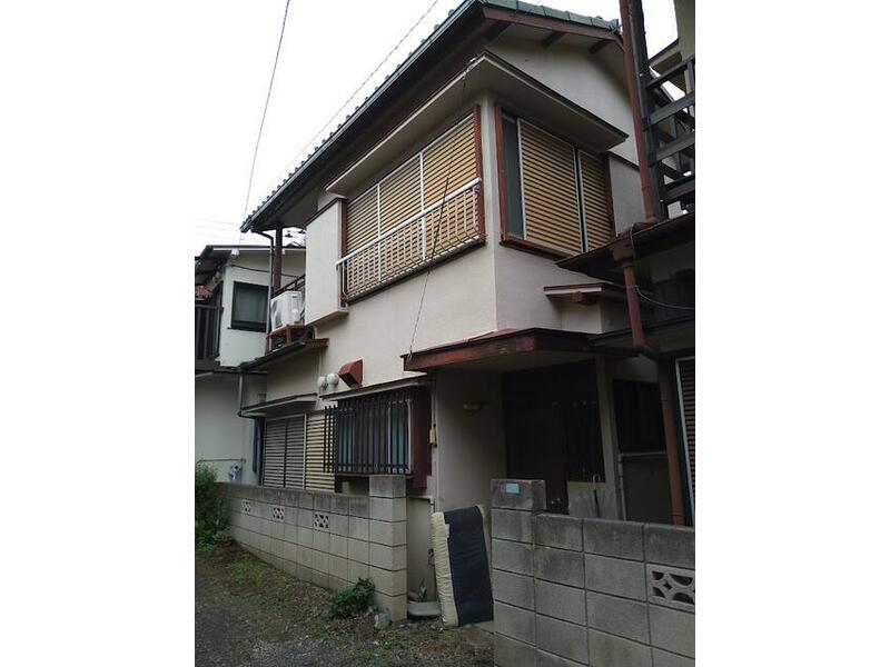 Iruma-shi, Iruma Higashi-Fujisawa 3-chome (Musashi Fujisawa station) 2F 3K

3K, 4,800,000 yen