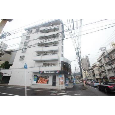 アットホーム ｍｄみささ 5階 １ｋ 提供元 株 良和ハウス 楠木店 広島市西区の賃貸マンション