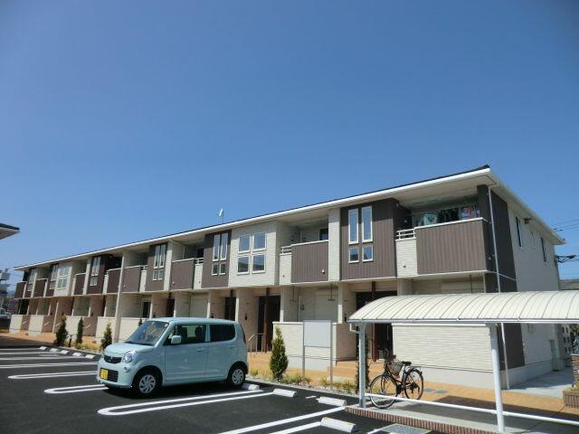 アットホーム カルムコリーヌ ０２０７０ ２ｄｋ 提供元 ハウスコム 株 八王子駅前店 八王子市の賃貸アパート