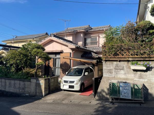 Cheap house for sale in Kirishima, Kagoshima