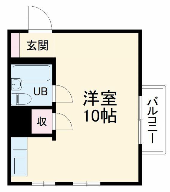 アットホーム サザンクロス箱崎 ０１０１０ ワンルーム 提供元 ハウスコム 株 天神店 福岡市東区の賃貸マンション