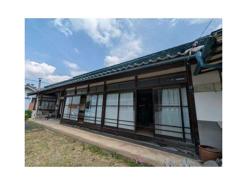 Ueda City, Sanada Town Bōyōoka (Ueda Station) single-story 5K