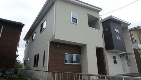 コンフォート川島C C 3SLDK