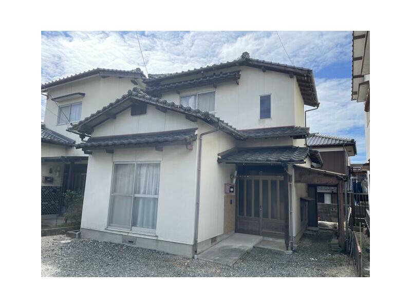 Hofu City, Niireimachi (Hofu Station), 2-story building, 4DK