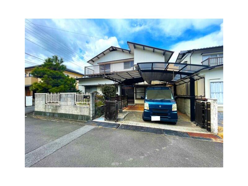 Marugame City, Kawanishi Town North (Marugame Station) 2-story 5SDK