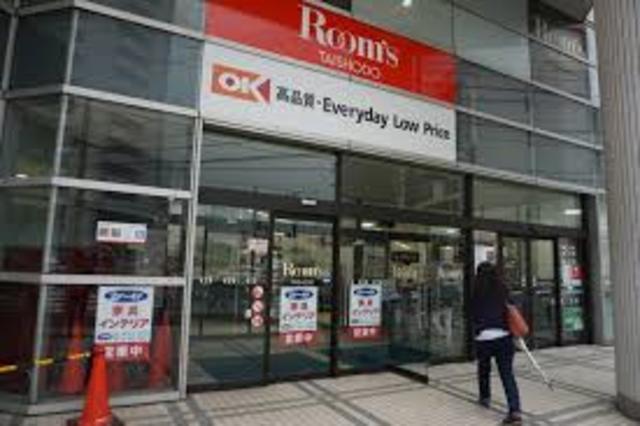 アットホーム ハイラークあざみ野 ３０３ ３ｄｋ 提供元 株 ストーンズ 溝の口店 横浜市青葉区の賃貸マンション